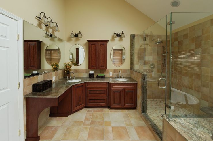 Bathroom Remodeling Project in Lansdale, PA