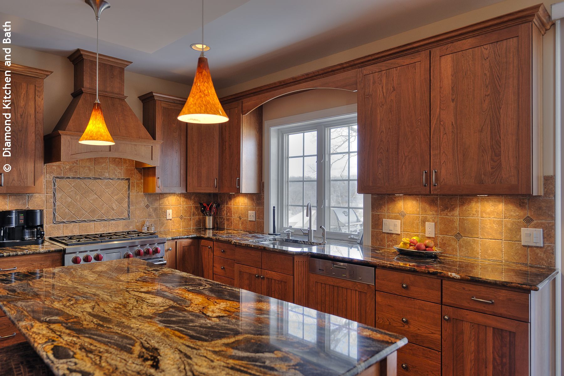 Kitchen Remodeling Virtual Tour in Lafayette Hill, PA
