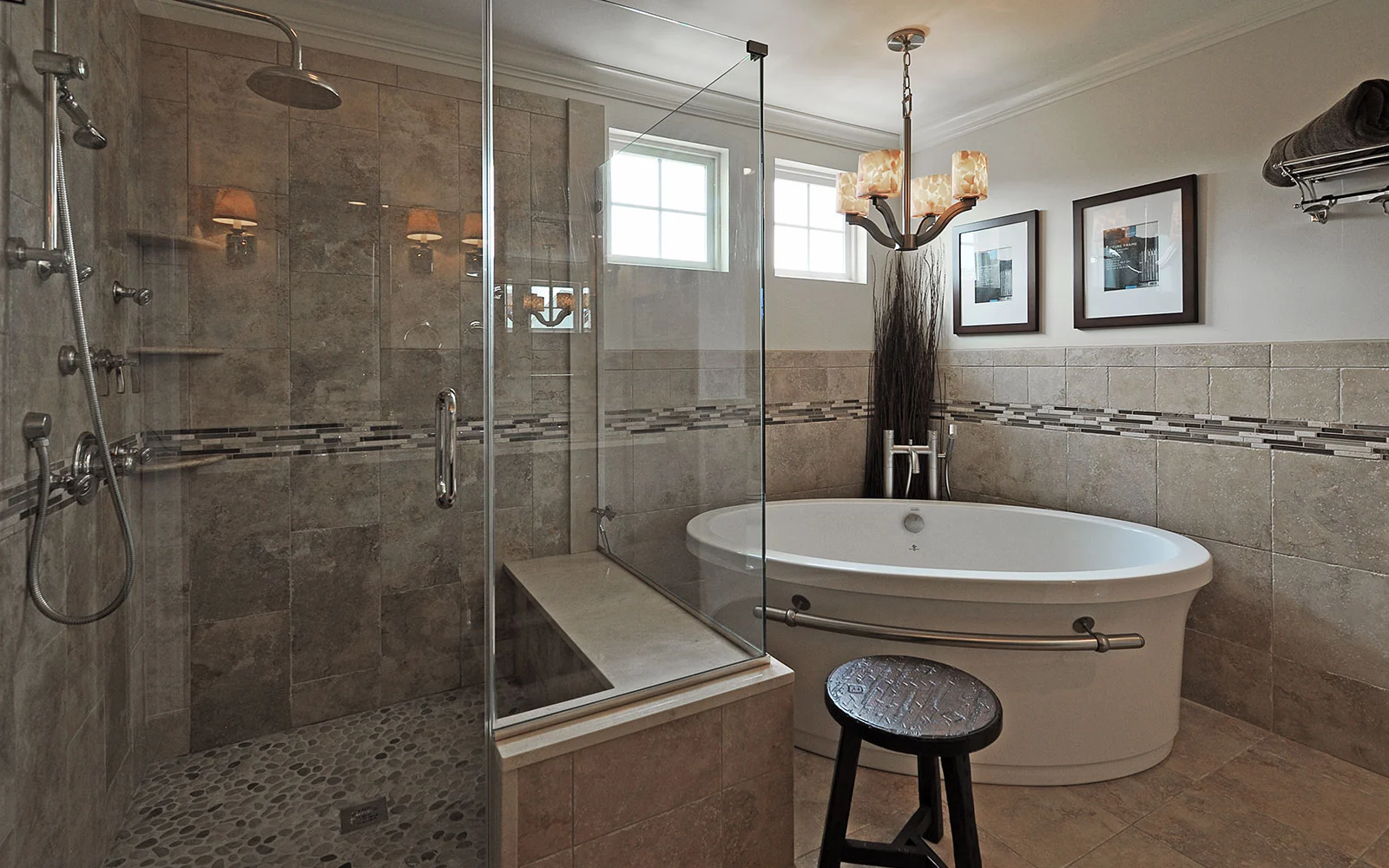 Bathroom remodeling services in Levittown, PA