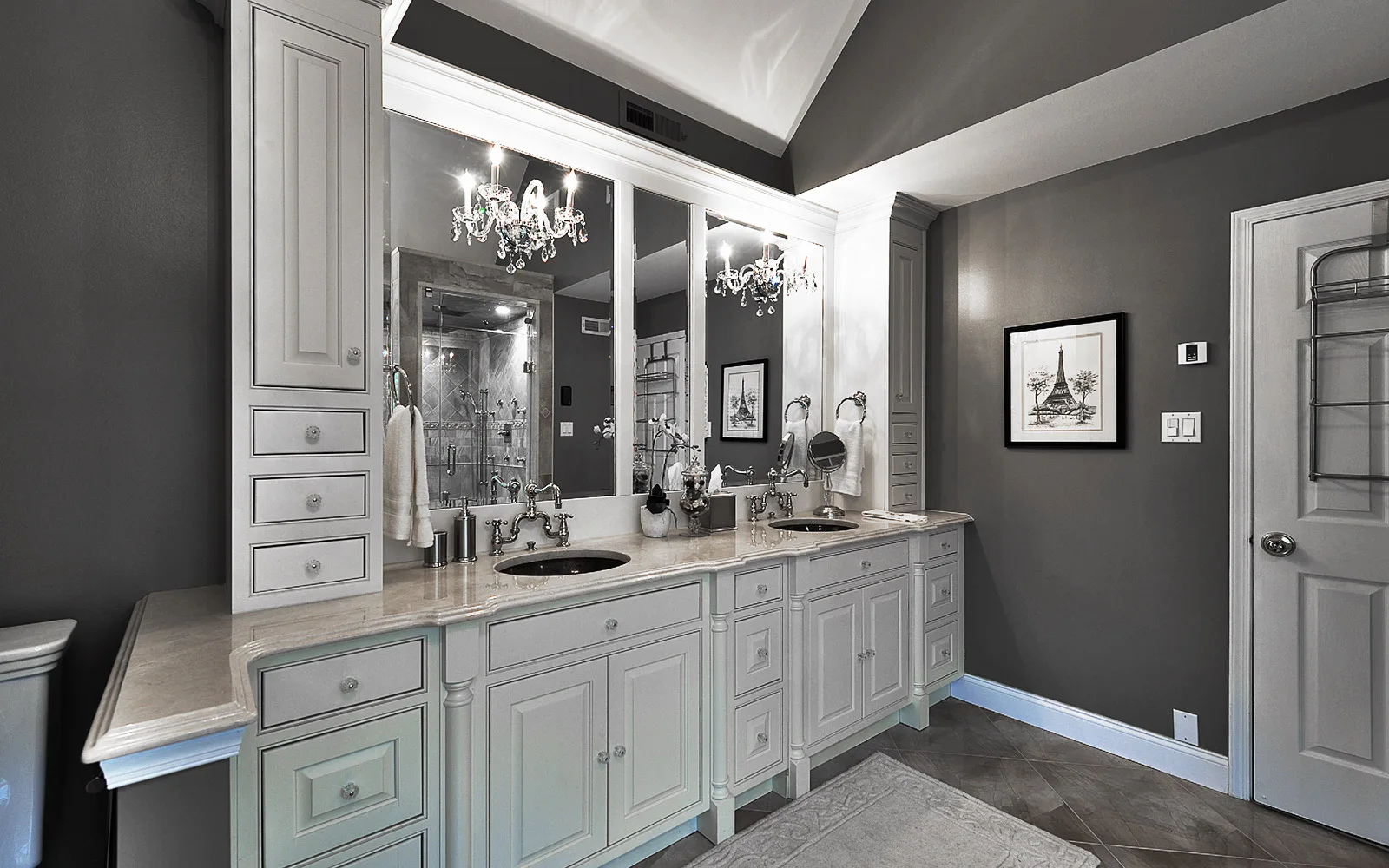 Bathroom remodeling services in Souderton, PA