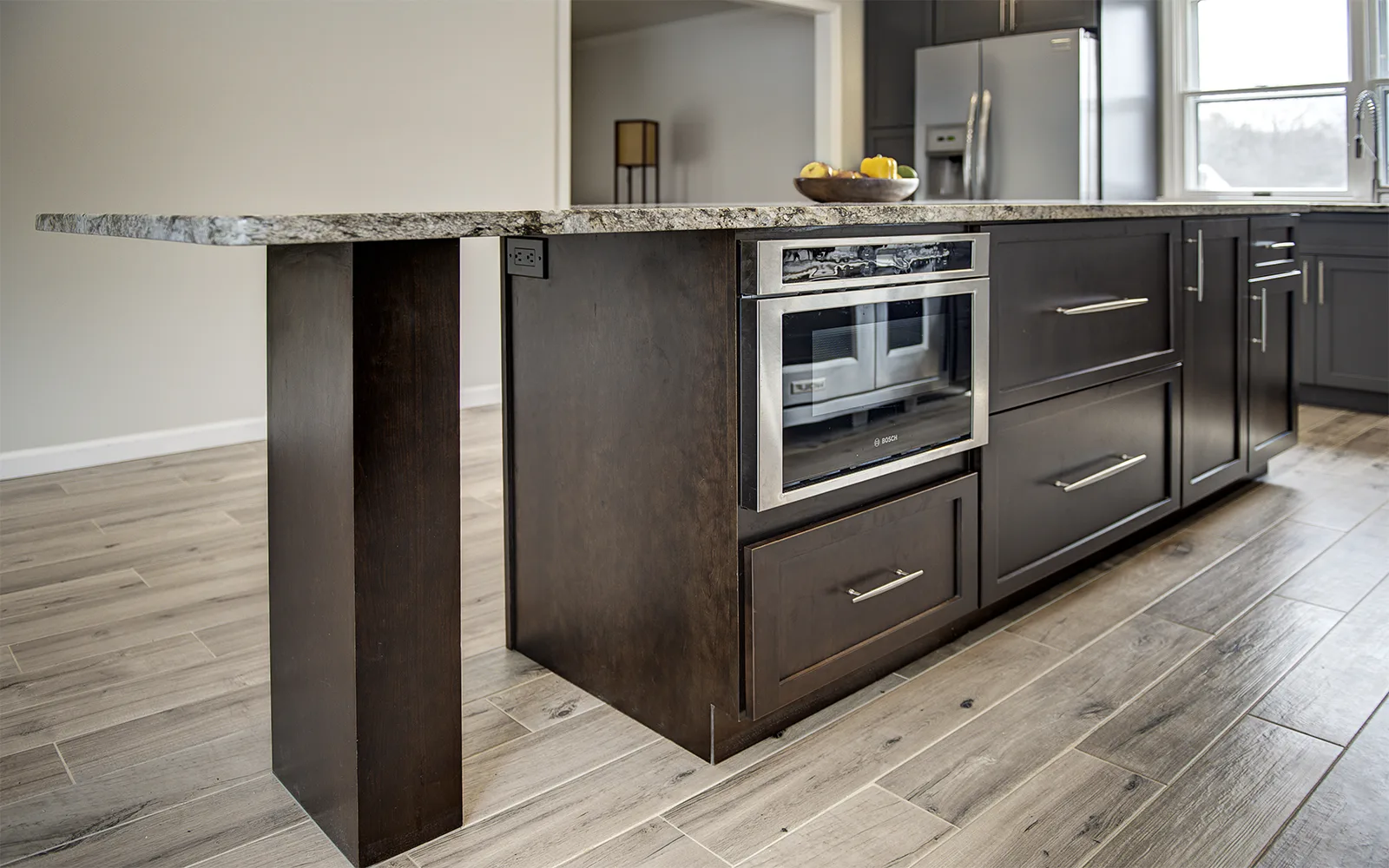 Colmar, PA custom kitchen remodeling