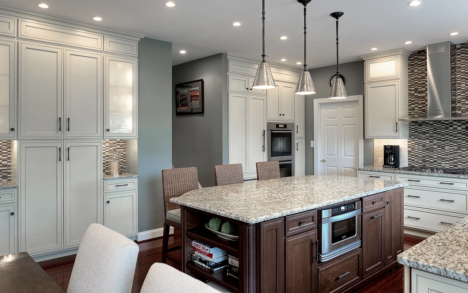 Kitchen remodeling services in Hatfield, PA