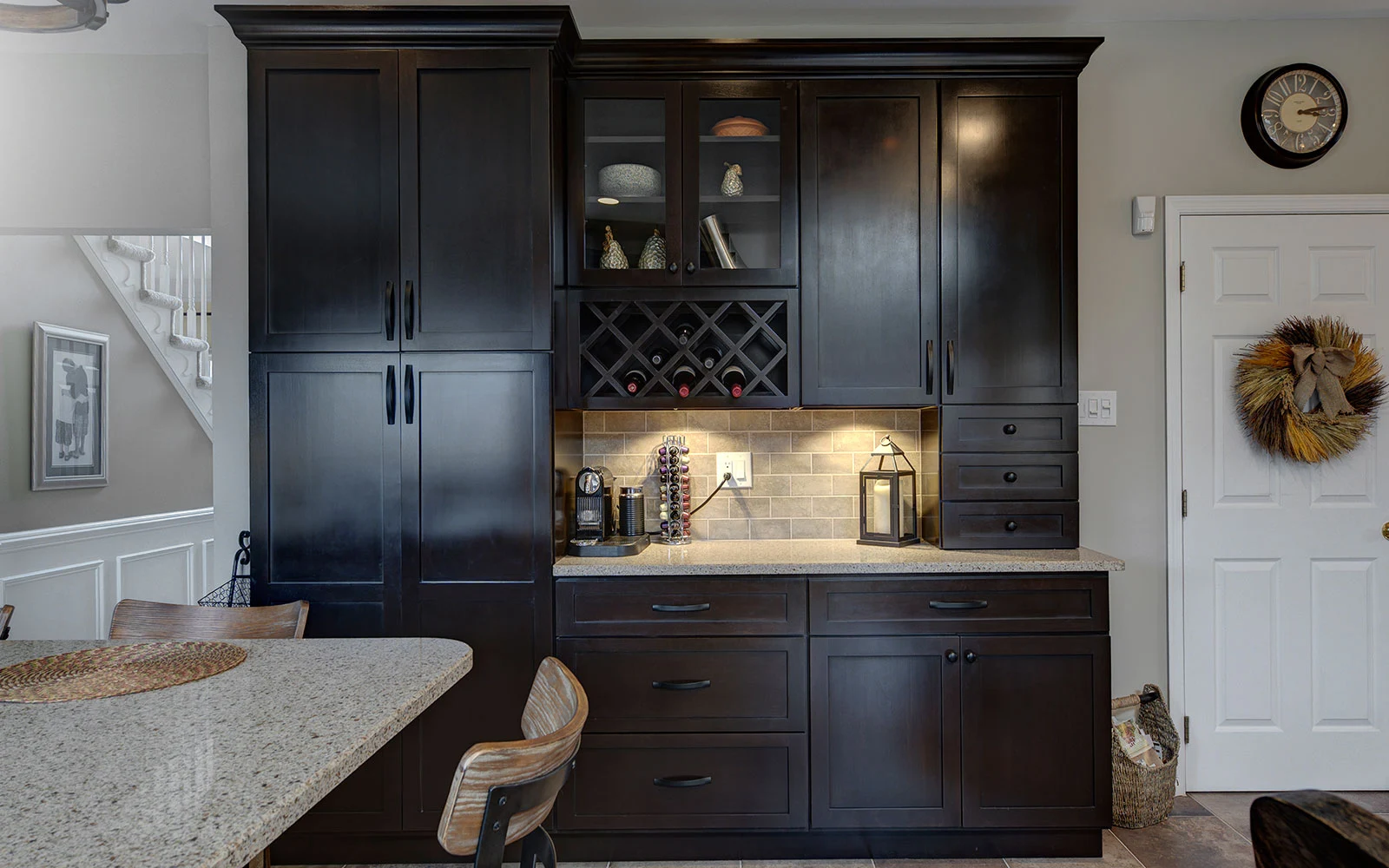 Kitchen remodeling services in Lederach, PA