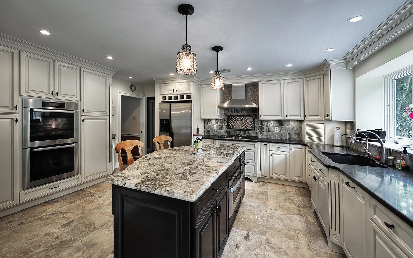 Kitchen remodeling services in Skippack, PA