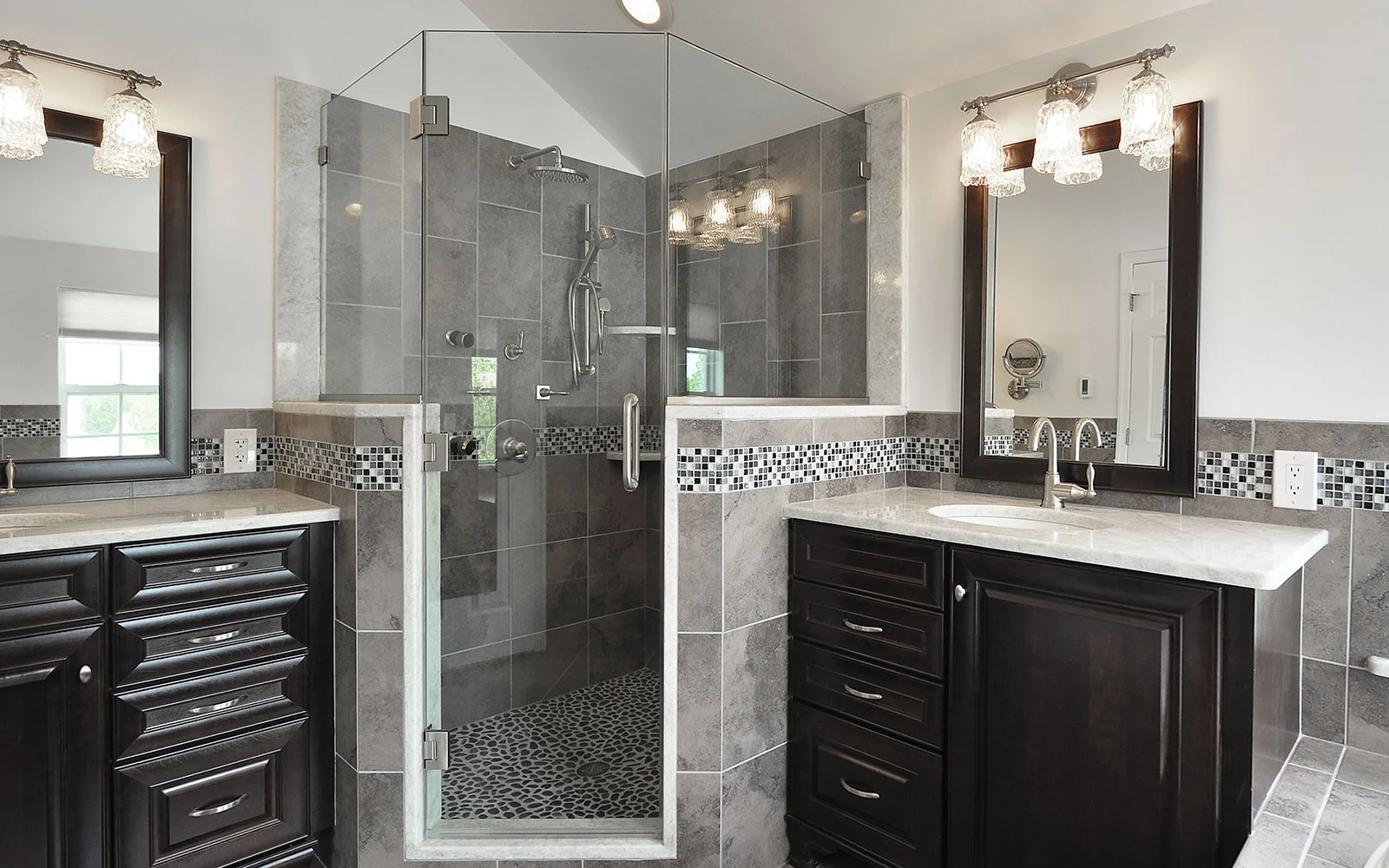 Pottstown, PA custom bathroom remodeling