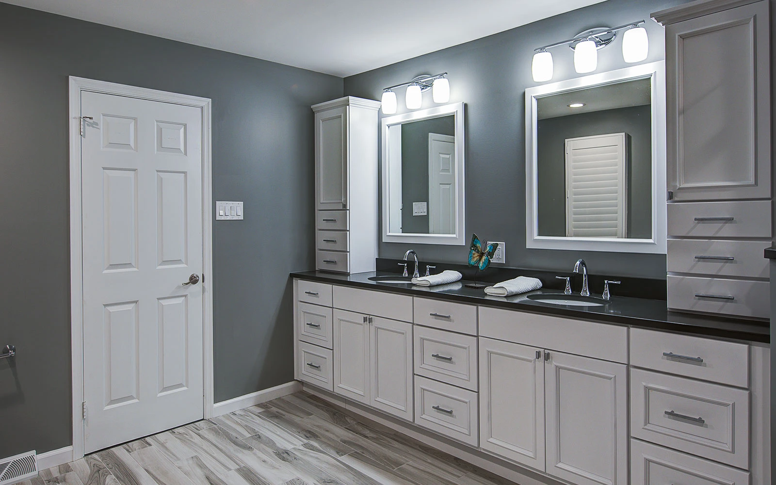 Oreland, PA Bathroom showroom
