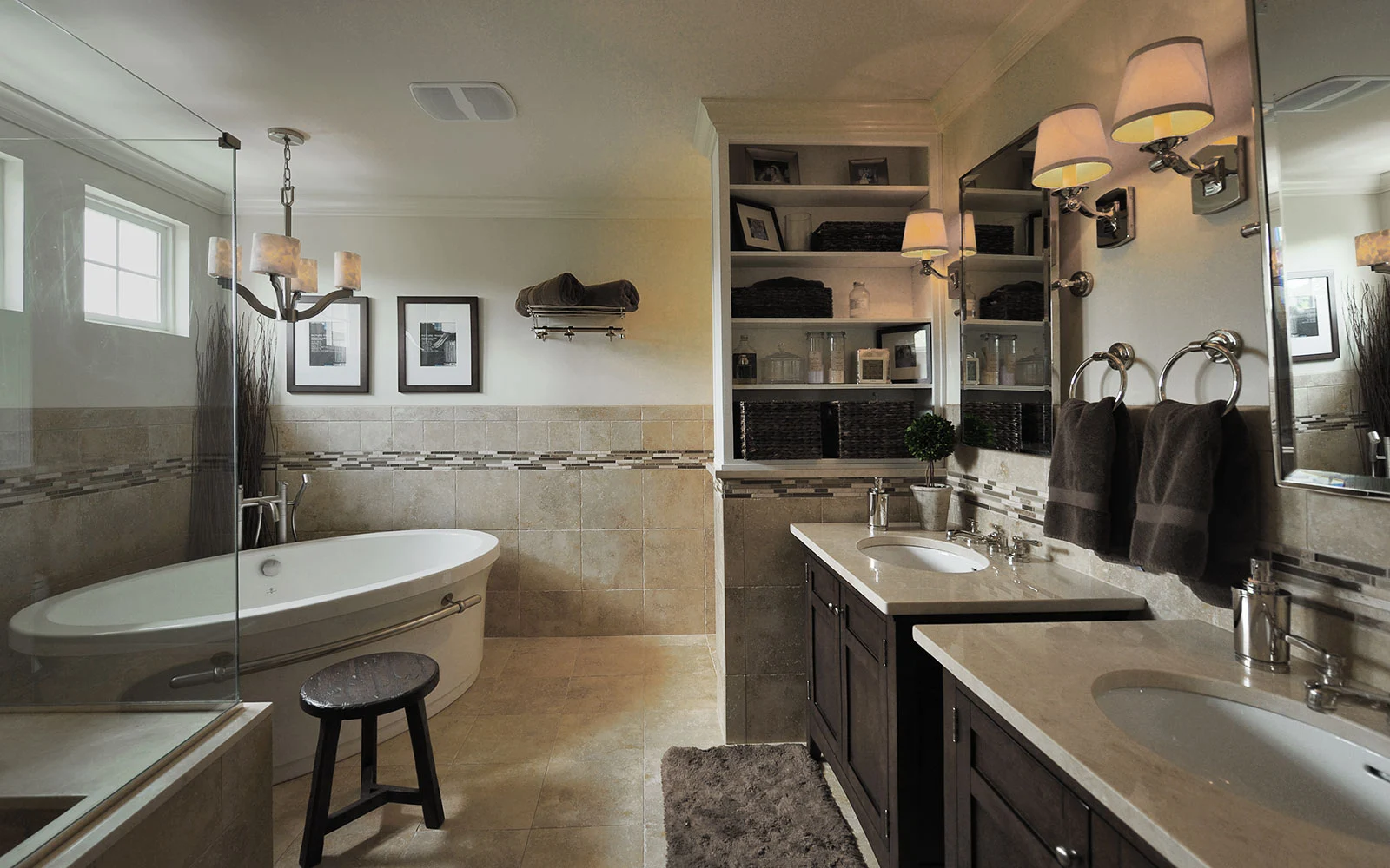 Quakertown, PA Bathroom showroom