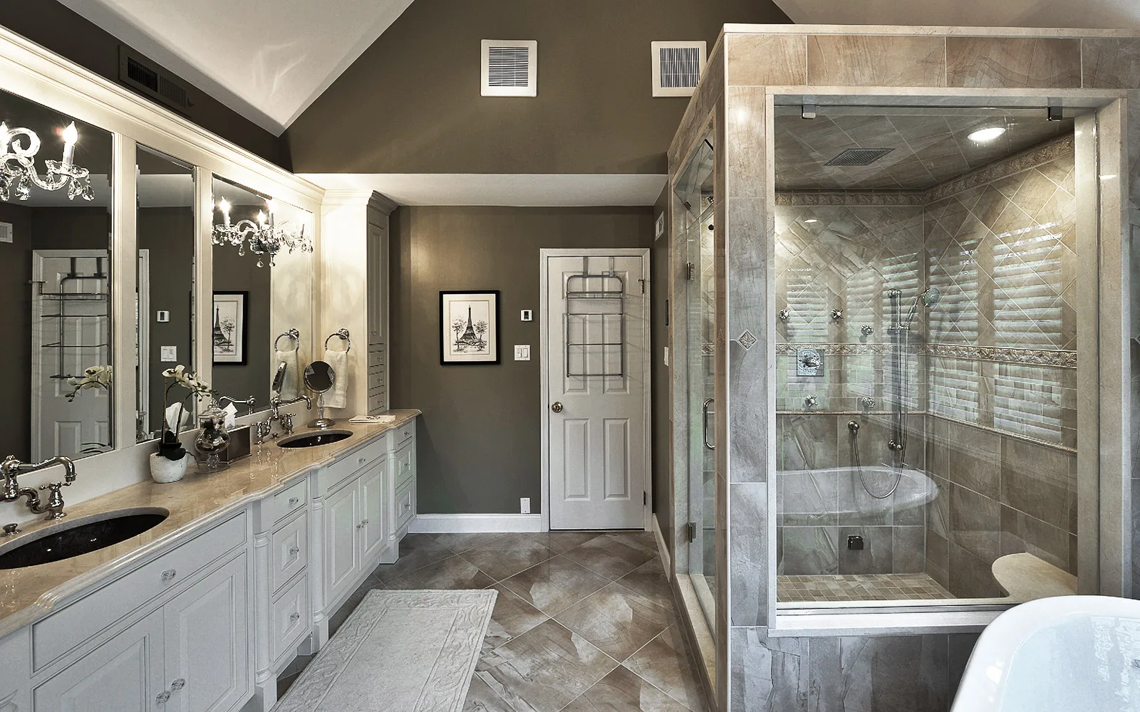 Wrightstown, PA Bathroom showroom