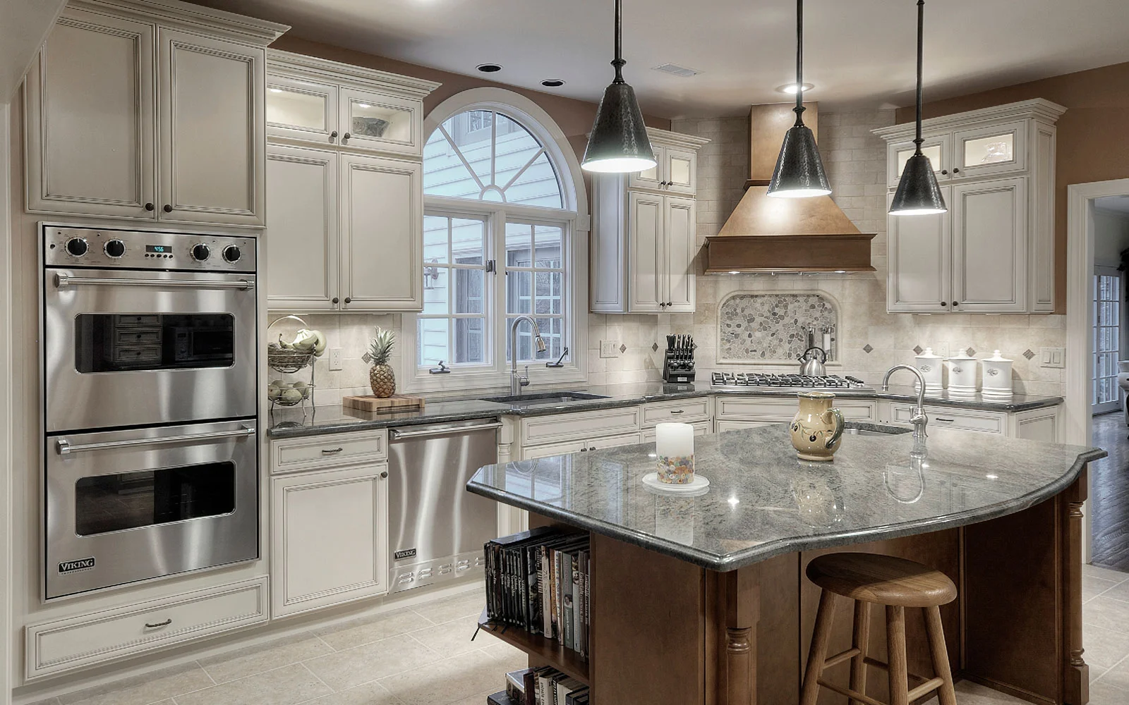 Bryn Athun, PA kitchen showroom