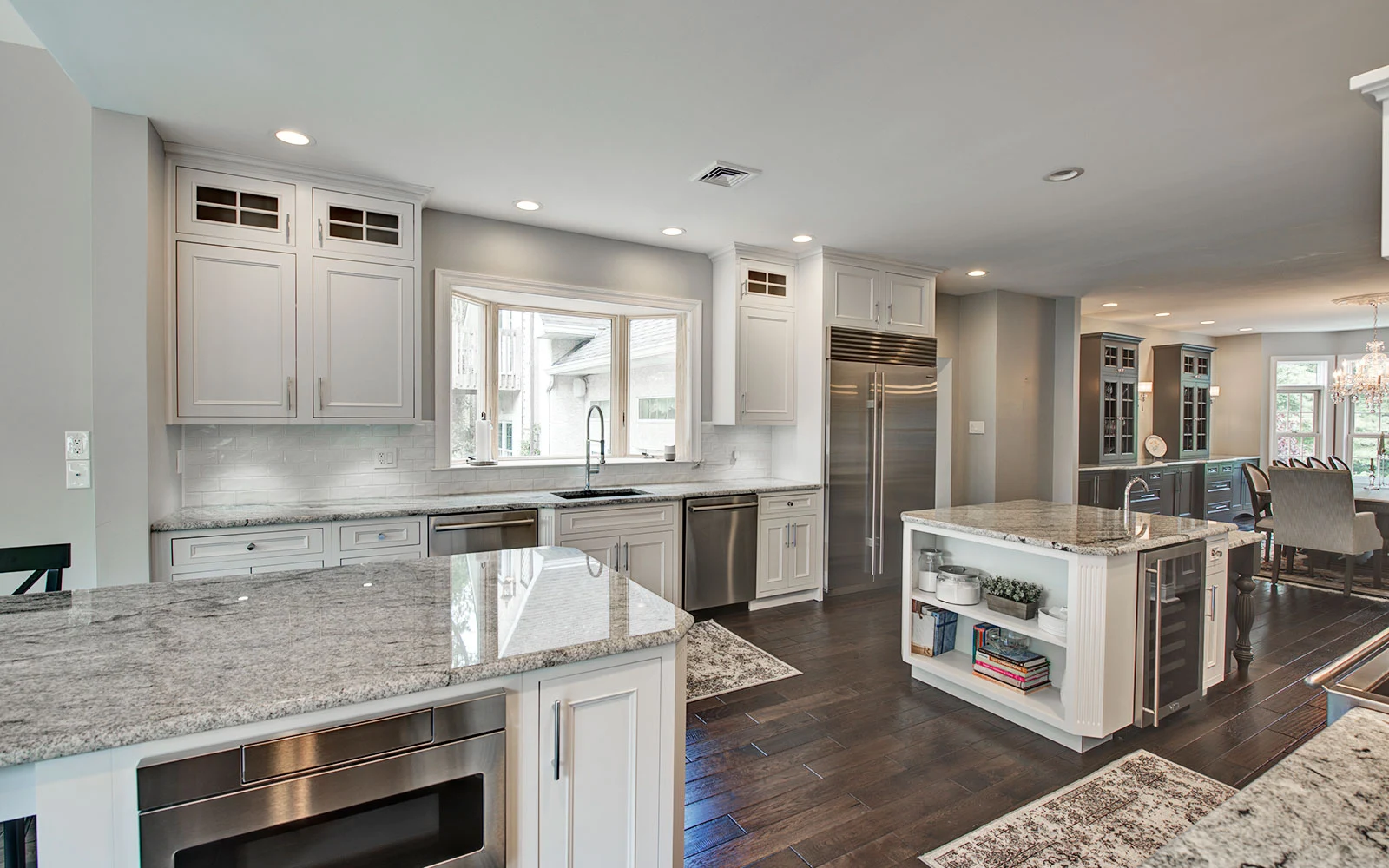 Dresher, PA kitchen showroom