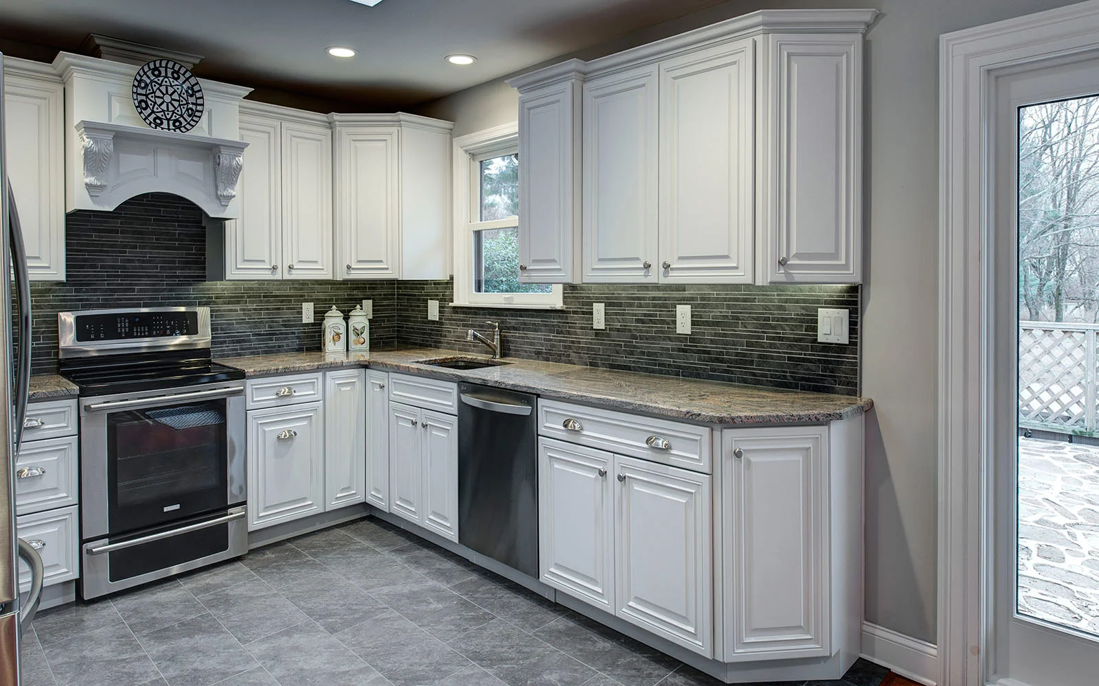 New Britain, PA kitchen showroom