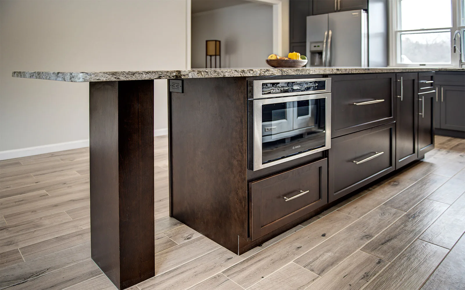 Wayne, PA kitchen showroom