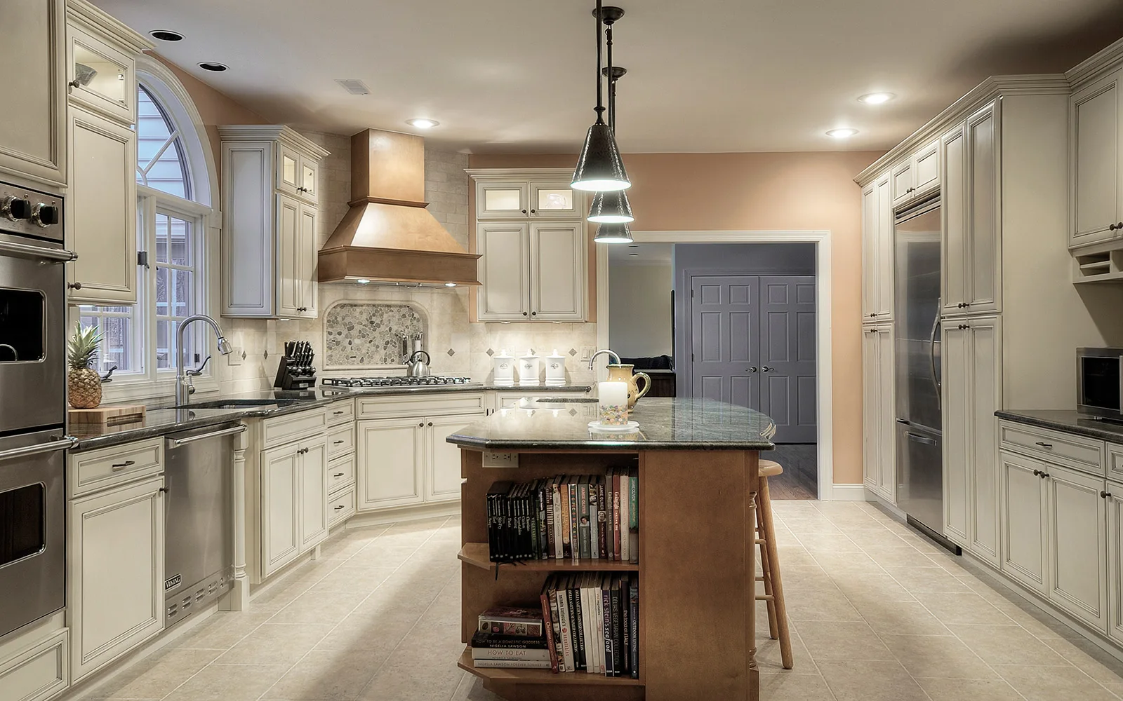 Wyncote, PA kitchen showroom