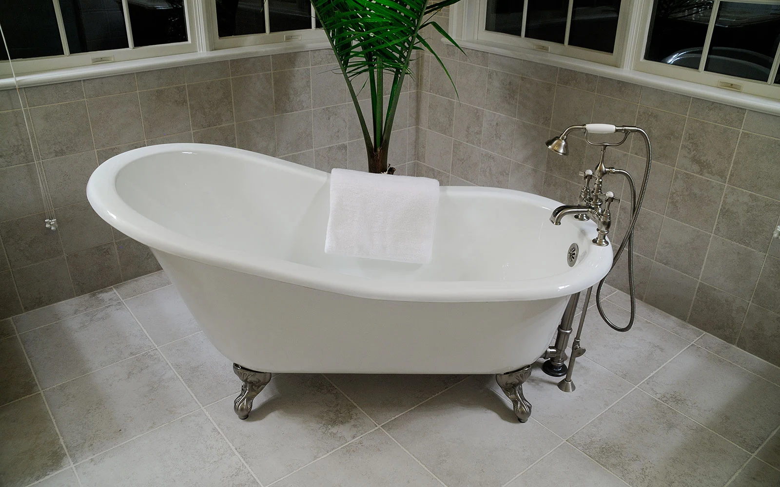 West Point, PA custom bathroom remodeling