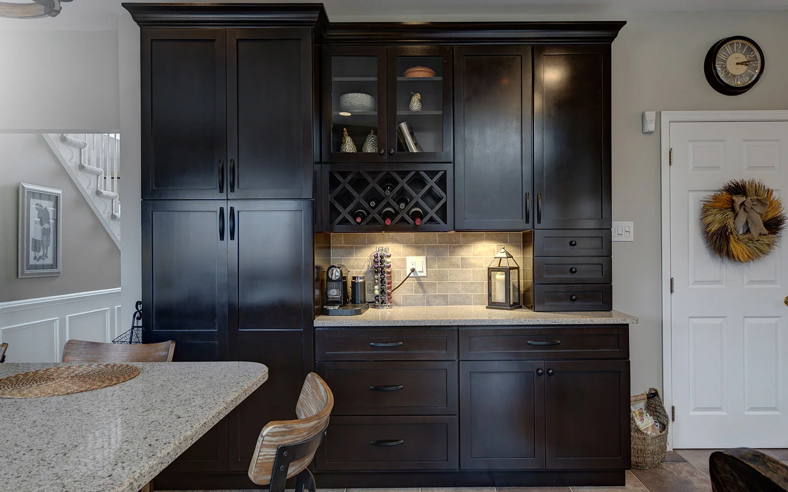 Wyncote, PA custom kitchen remodeling