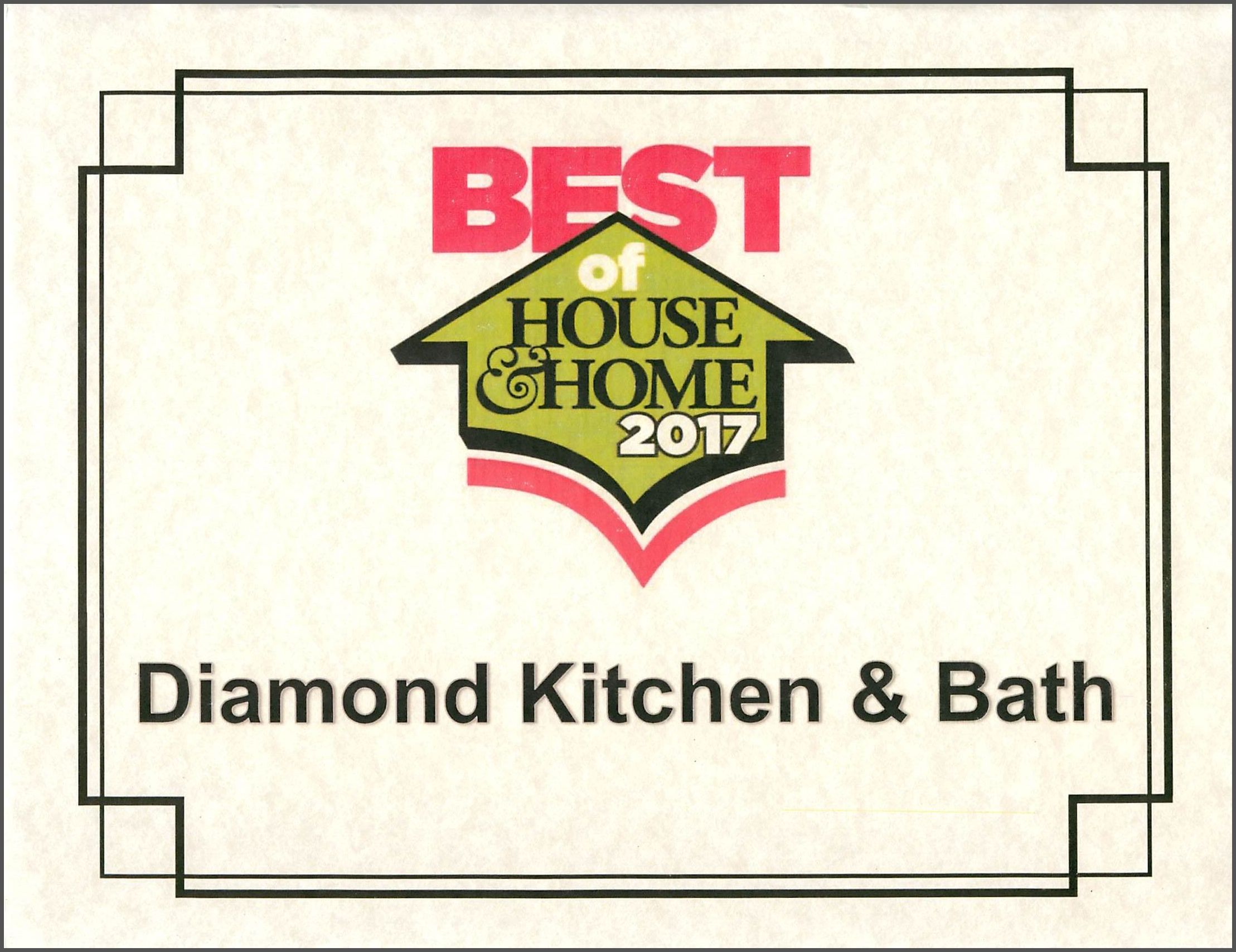 Best House and Home