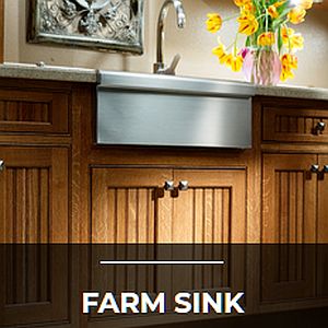 Dewils Accessories Farm Sink in Bucks County, PA