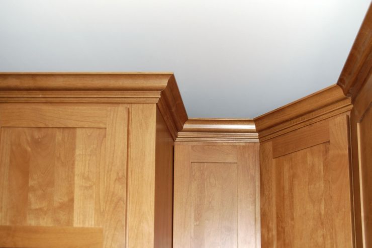 Designer Kitchen Cabinetry and installation services in Fairless Hills, PA