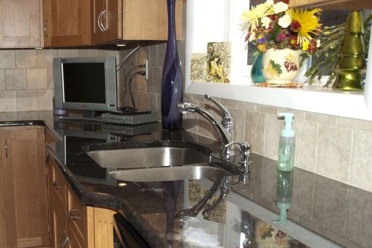 Diamond Stock Style 18g Stainless single bowl remodel Fairless Hills, PA