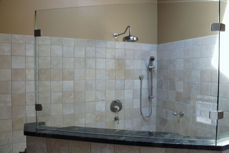 Bathroom Tiling Remodel in Ambler, PA