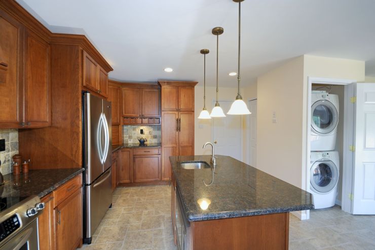 Kitchen Appliances and Remodel in Holland, PA