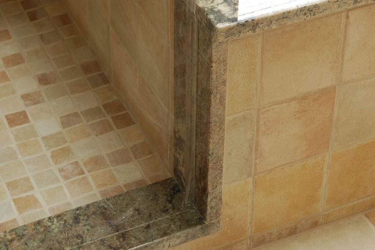 Lansdale Bathroom Tiling Remodel