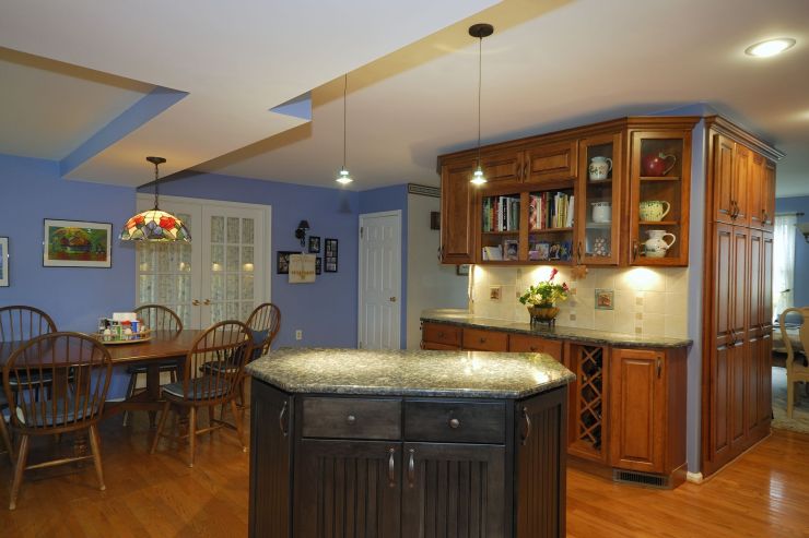 Best kitchen remodeling company in Langhorne, PA