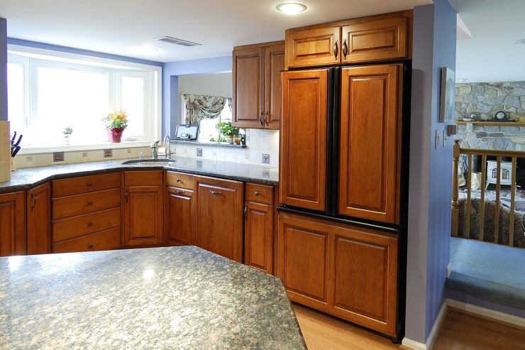 Modern Kitchen Sinks and Faucet renovation in Langhorne, PA