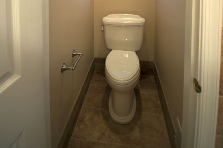 Toilet and Plumbing Fixture in Yardley, Pennsylvania