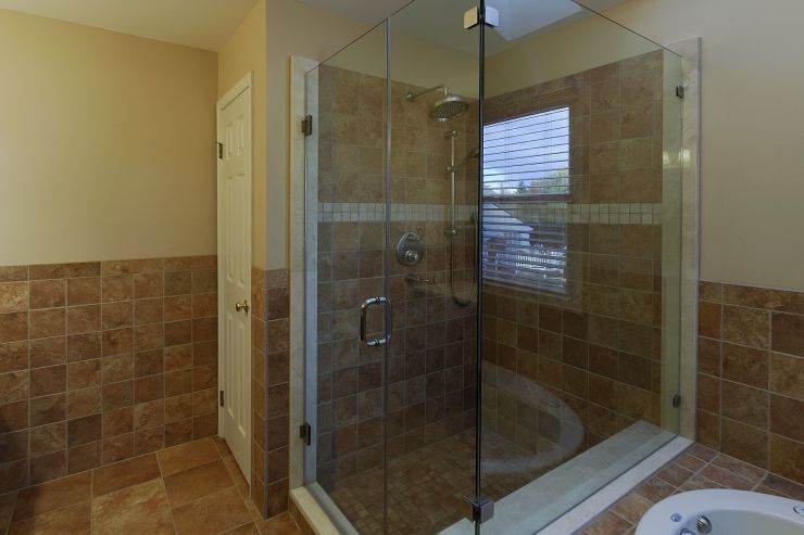 Bathroom Remodeling Project in Yardley, PA