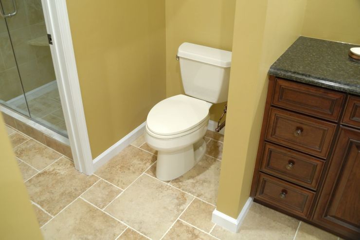 Toilet and Plumbing Fixtures in Doylestown, PA