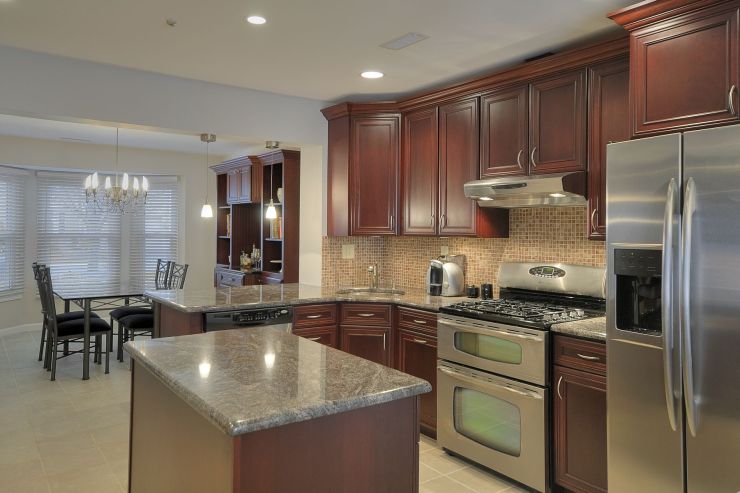 Newtown, PA Best kitchen remodeling contractors