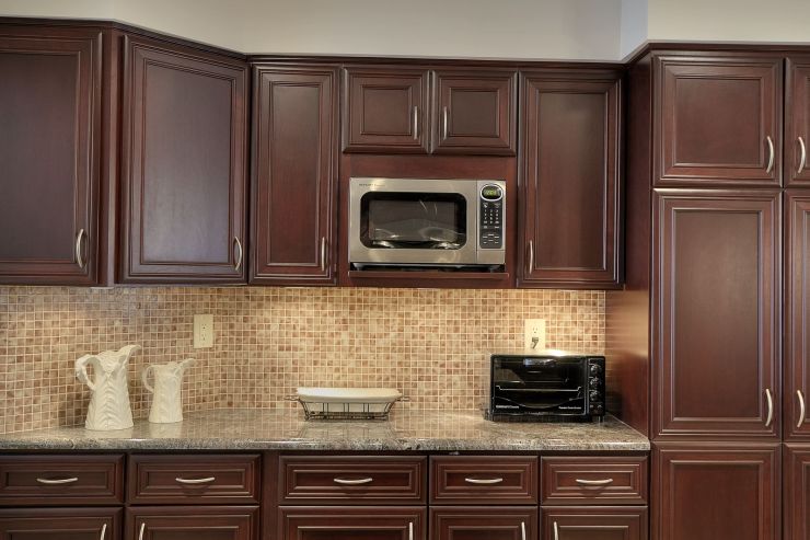 Newtown, PA Designer Kitchen Cabinetry and installation services