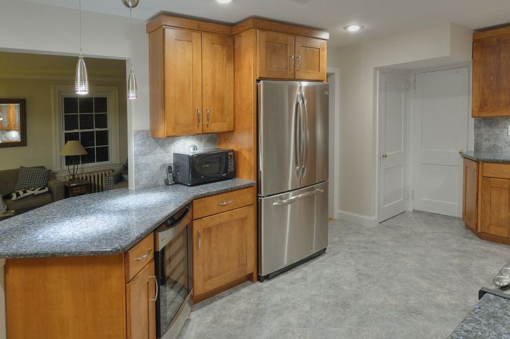 Diamond Kitchen and Bath Kitchen Remodeling Services in Yardley, PA