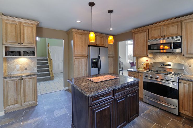 Diamond Kitchen and Bath Best kitchen remodeling contractors in Newtown