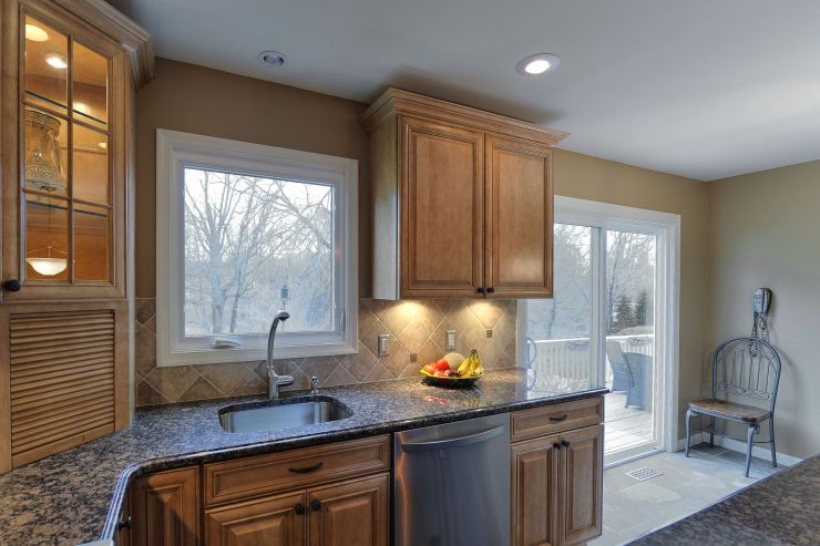 Diamond Kitchen and Bath Best kitchen remodeling company in Newtown