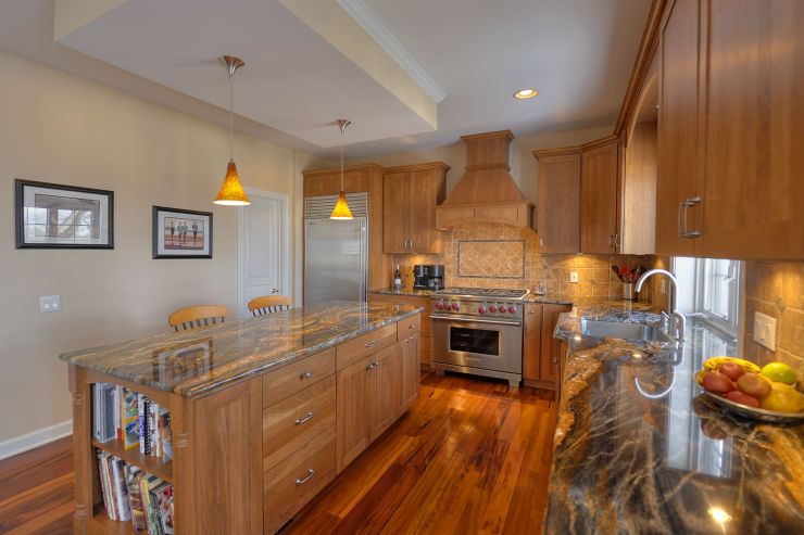 Best kitchen remodeling company in Lafayette Hill, PA