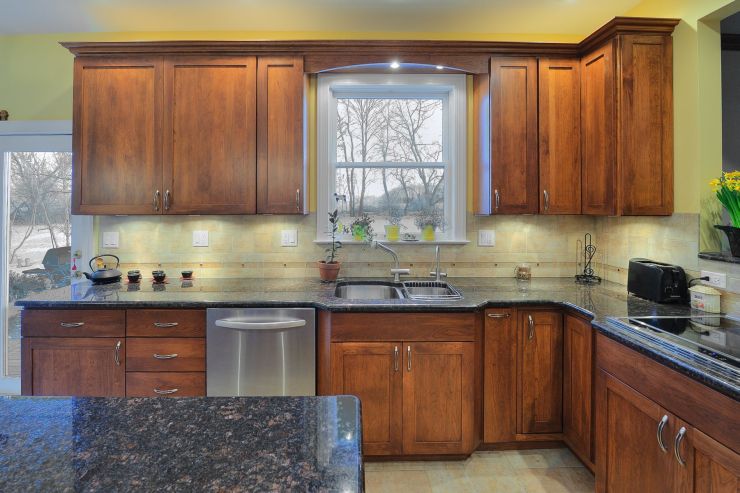 Best kitchen remodeling company in Newtown, Pennsylvania