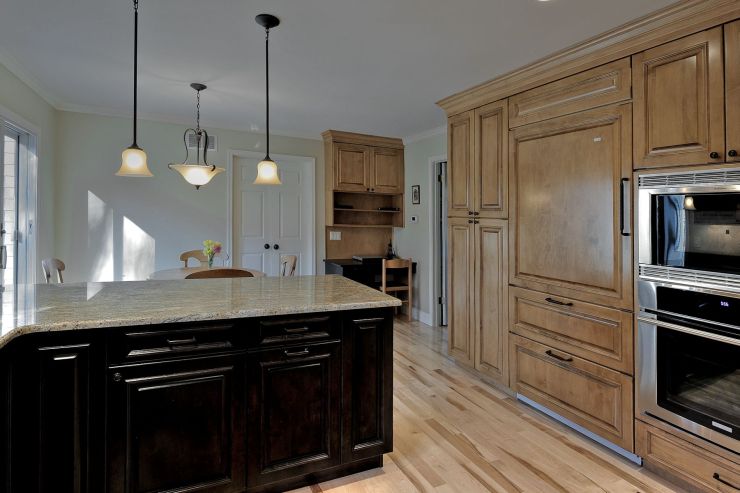 Newtown Best kitchen remodeling company