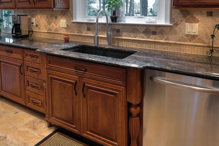 Modern Kitchen Sinks and Faucet renovation in Warminster, PA