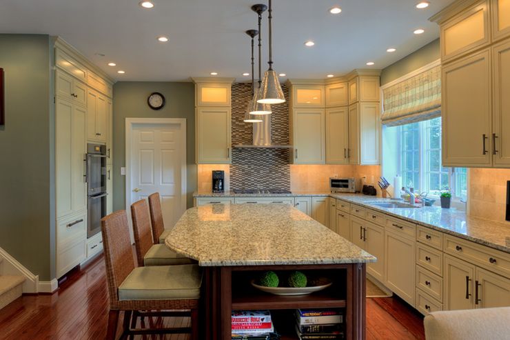 Best kitchen remodeling contractors in Newtown, PA