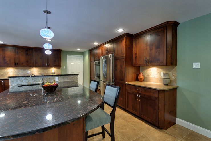 Best kitchen remodeling contractors in Holland, PA