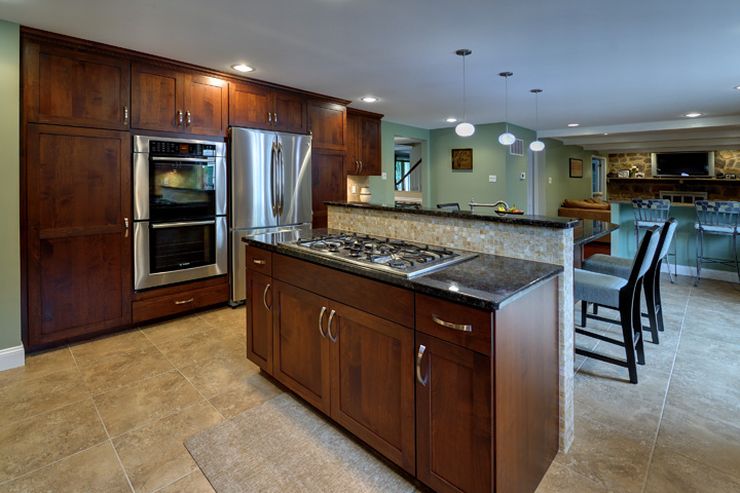 Best kitchen remodeling company in Holland, PA