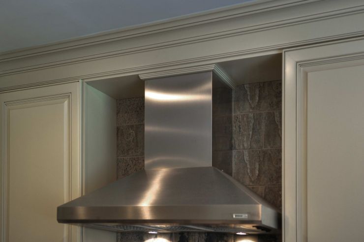 Designer Kitchen Cabinet remodel in Doylestown, PA