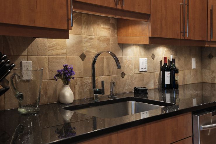 Professional kitchen renovation services in Yardley, PA
