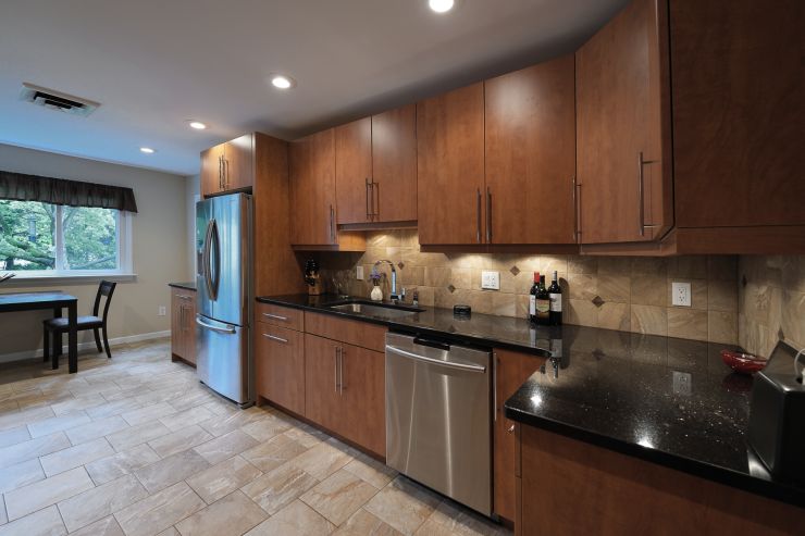 Kitchen Cabinetry and installation services in Yardley, PA

