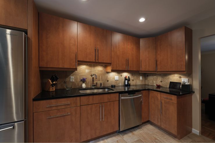 Kitchen Flooring Remodeling Services in Yardley, PA
