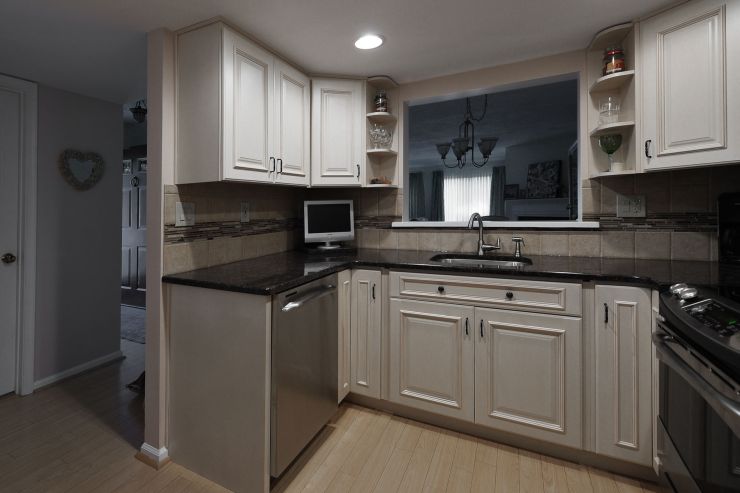Professional kitchen renovation services in Doylestown, PA
