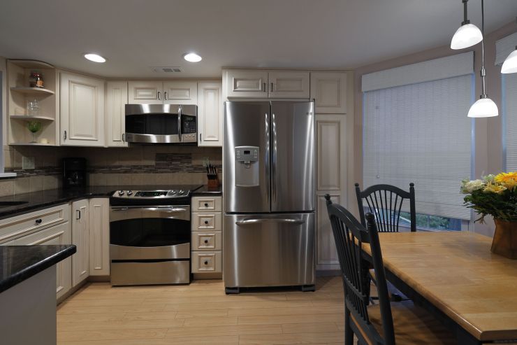 Kitchen Cabinetry and installation services in Doylestown, PA