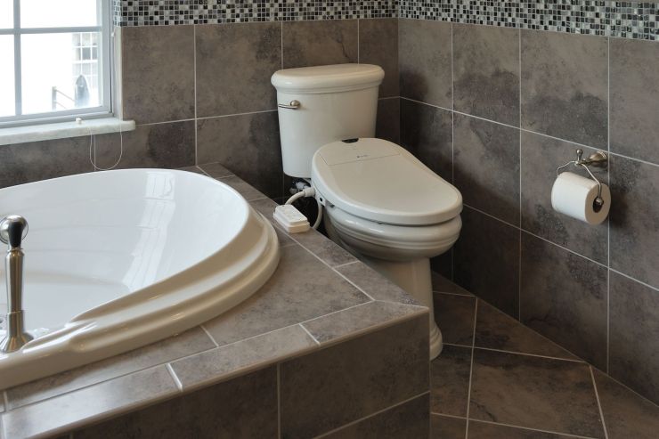 Toilet and Plumbing Fixture in Doylestown, PA